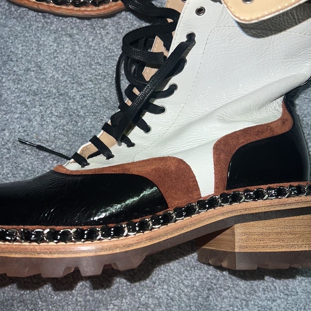 Chanel Boots - Picture 5 of 5